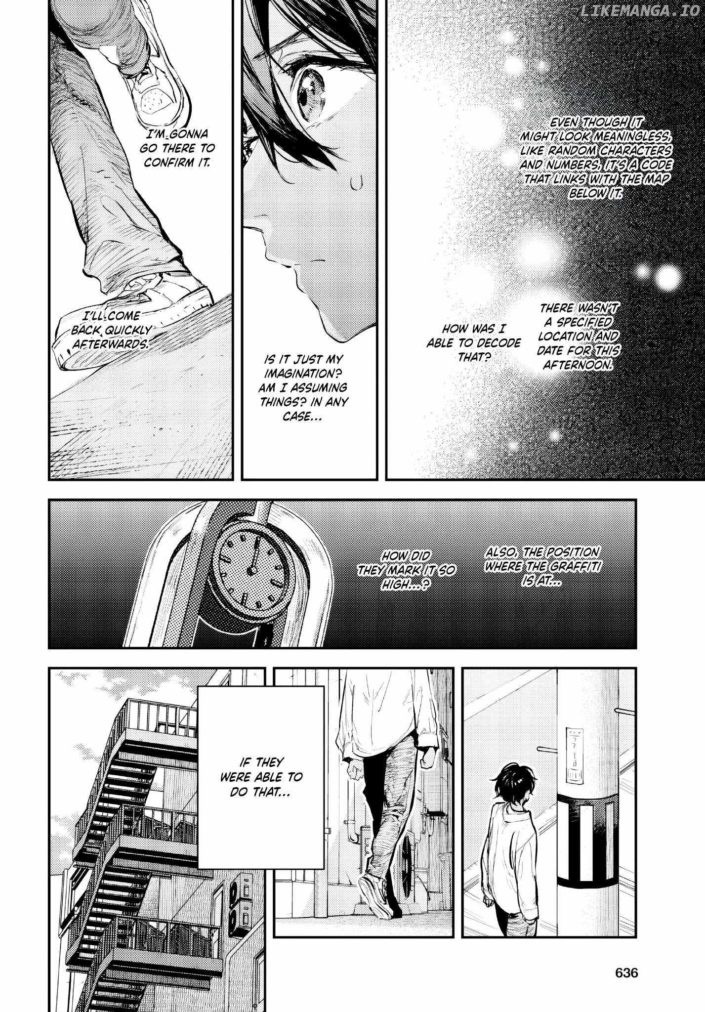 Westa no Daidokoro -Wasureta Boku no Sekai Gohan- Chapter 4 33